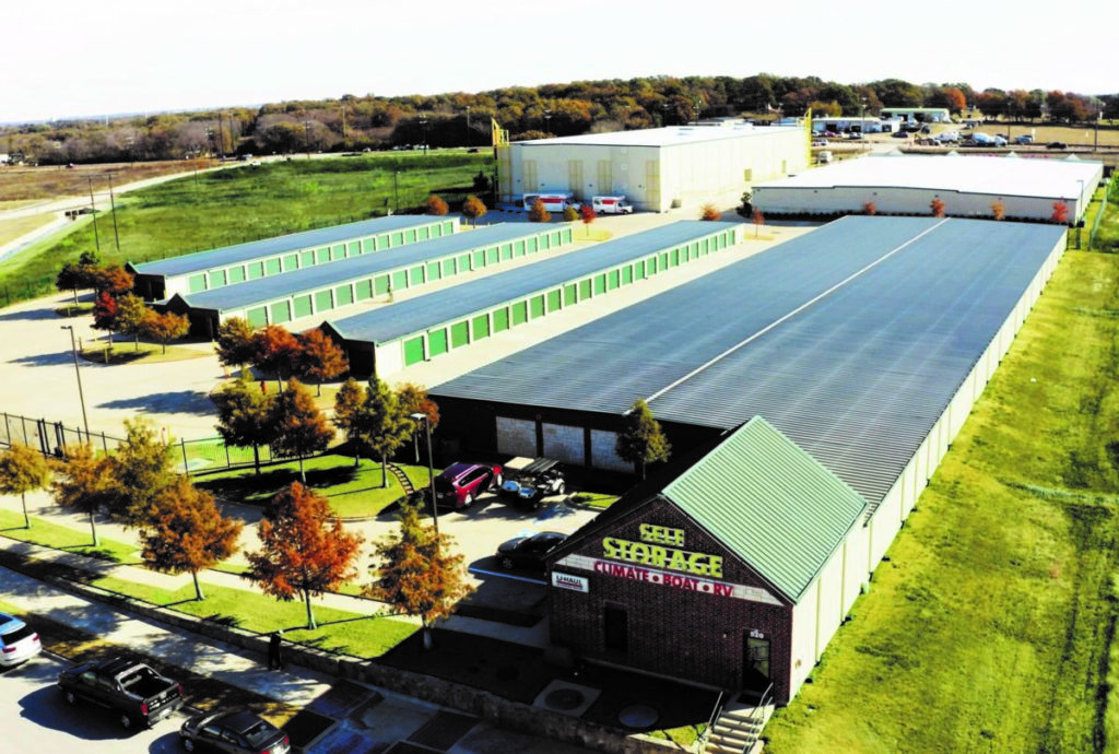 Affordable Self Storage Denton Texas Dandk Organizer