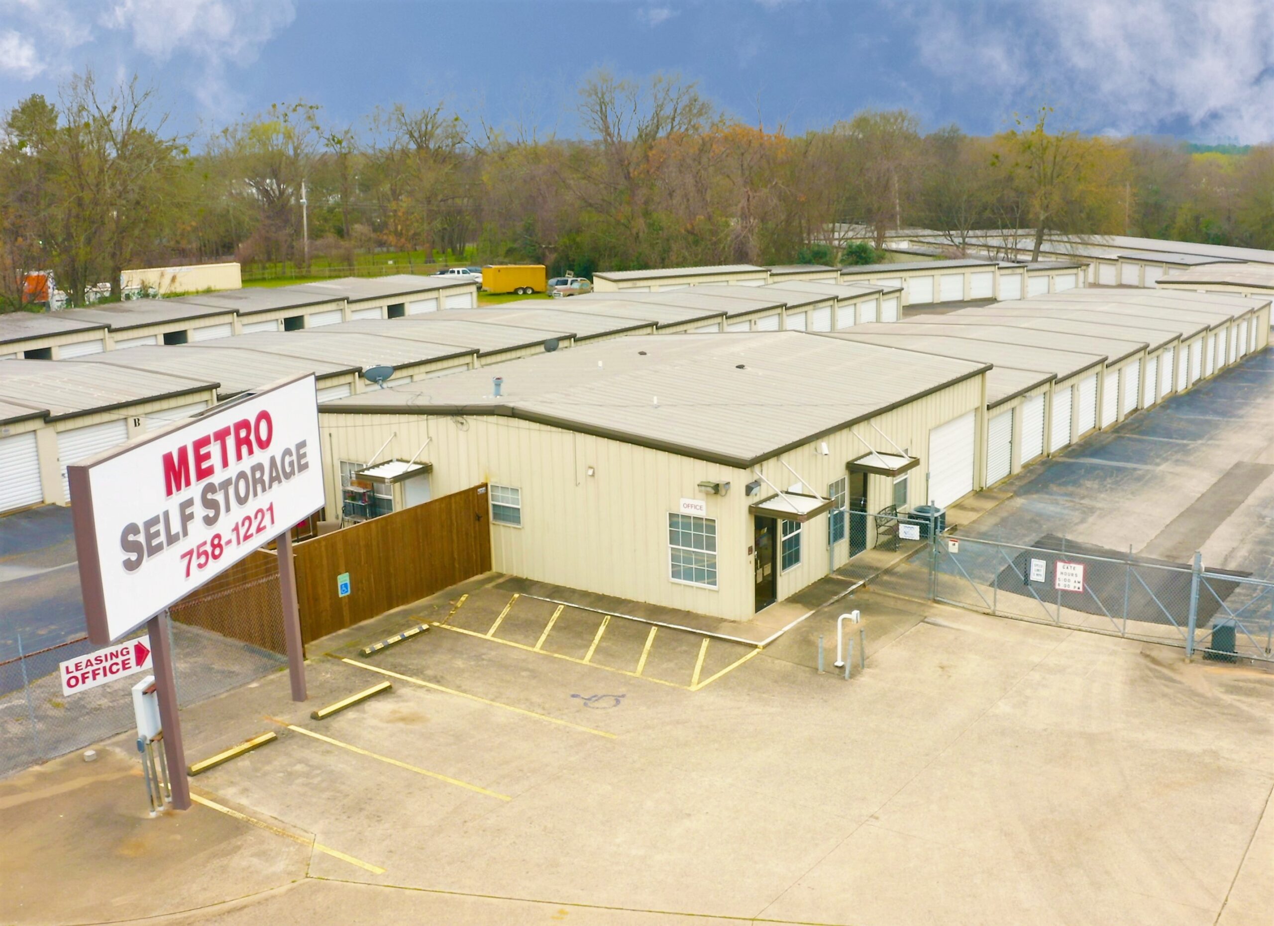 Storage Facilities Tyler Texas Dandk Organizer