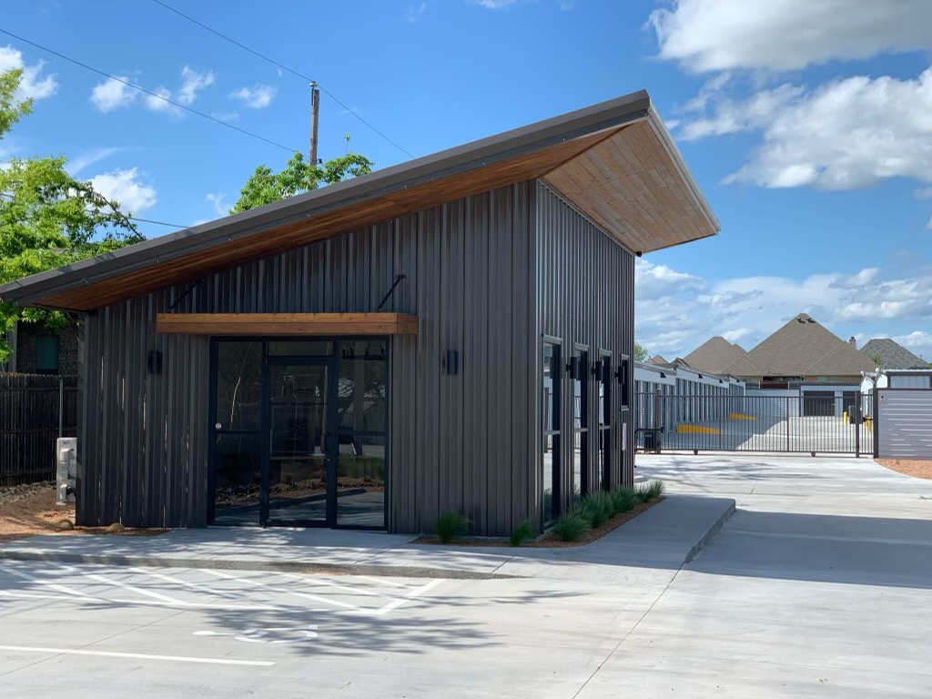 Ranch House Storage Karr SelfStorage Listings