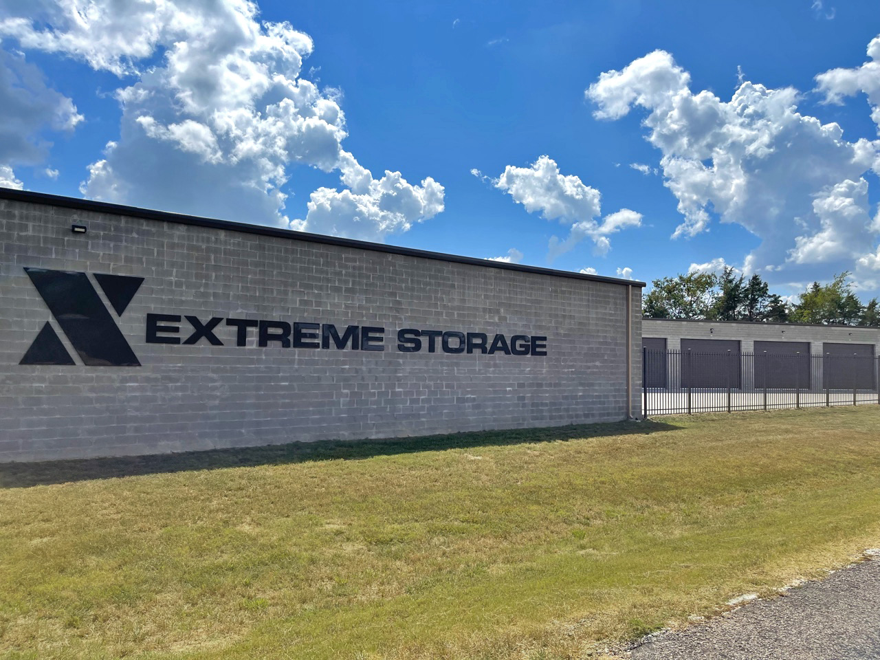 X Extreme Storage - Self Storage Facility For Sale by The Karr Self Storage Team
