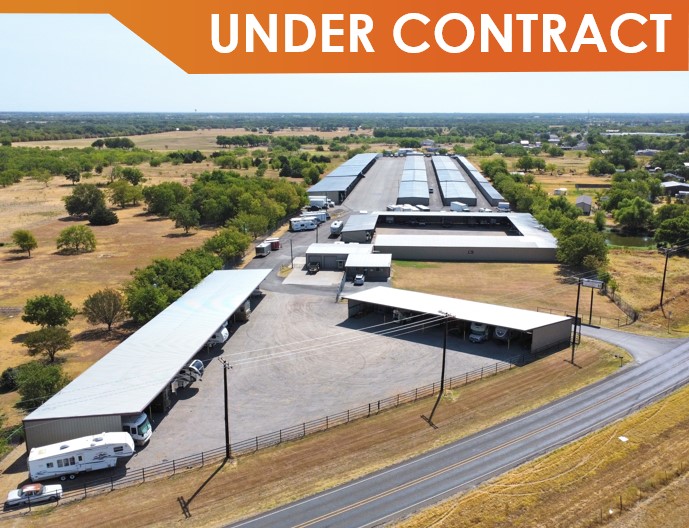 Active Listings KarrCunningham Storage