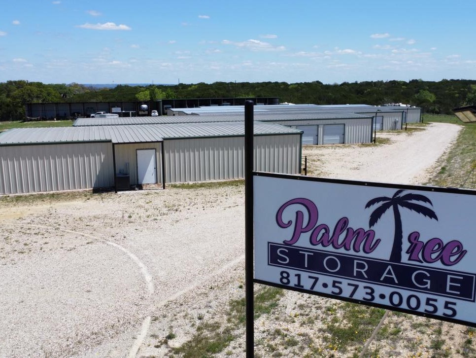 Palm Tree Storage KarrCunningham Storage Team Listings